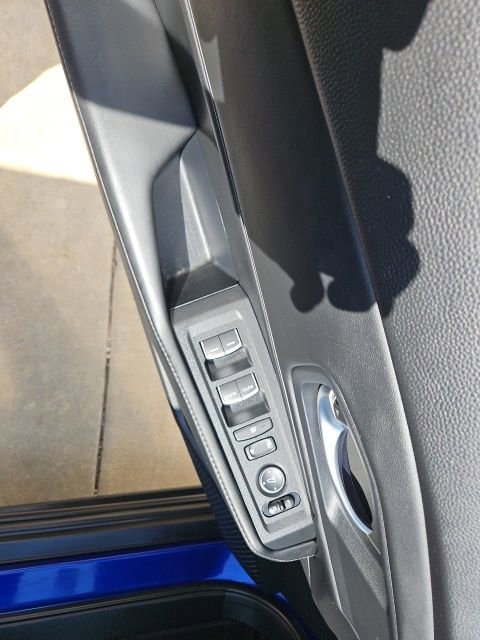 Used 2024 Honda Accord Sport image 11