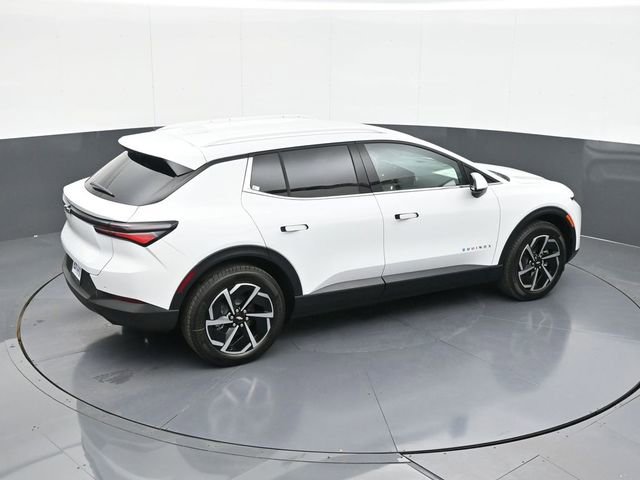 New 2026 Chevrolet Equinox EV LT image 55
