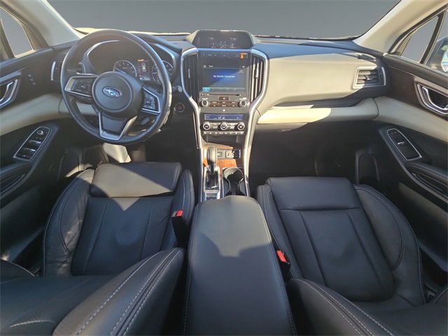 Certified 2021 Subaru Ascent Touring w/ Popular Package #2A image 14