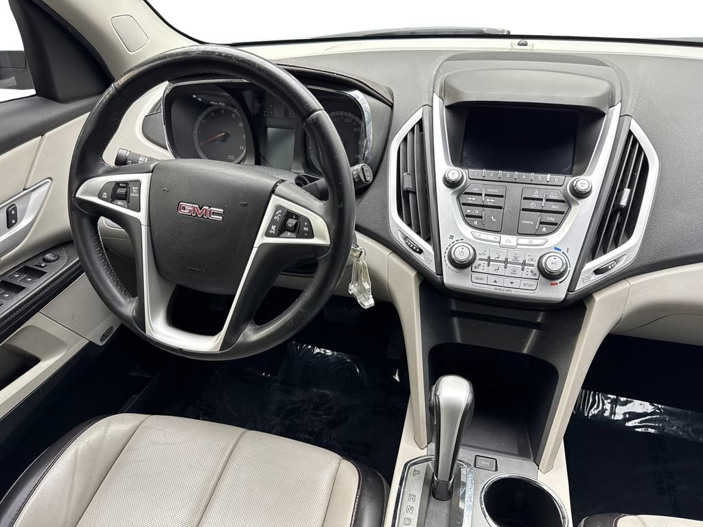 Used 2014 GMC Terrain SLT FWD image 53