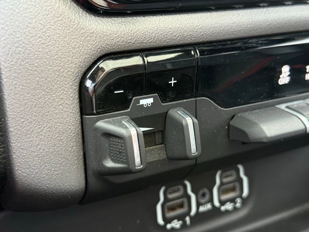 Used 2020 RAM 1500 Rebel w/ Level 2 Equipment Group image 18