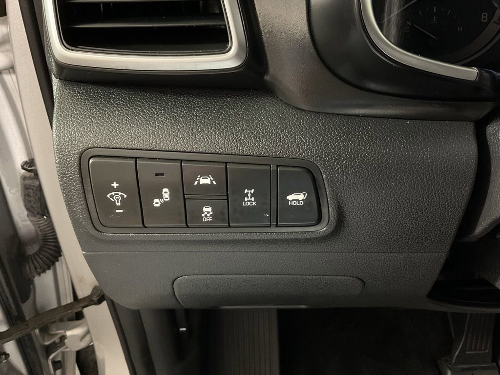 Used 2020 Hyundai Tucson Limited image 26