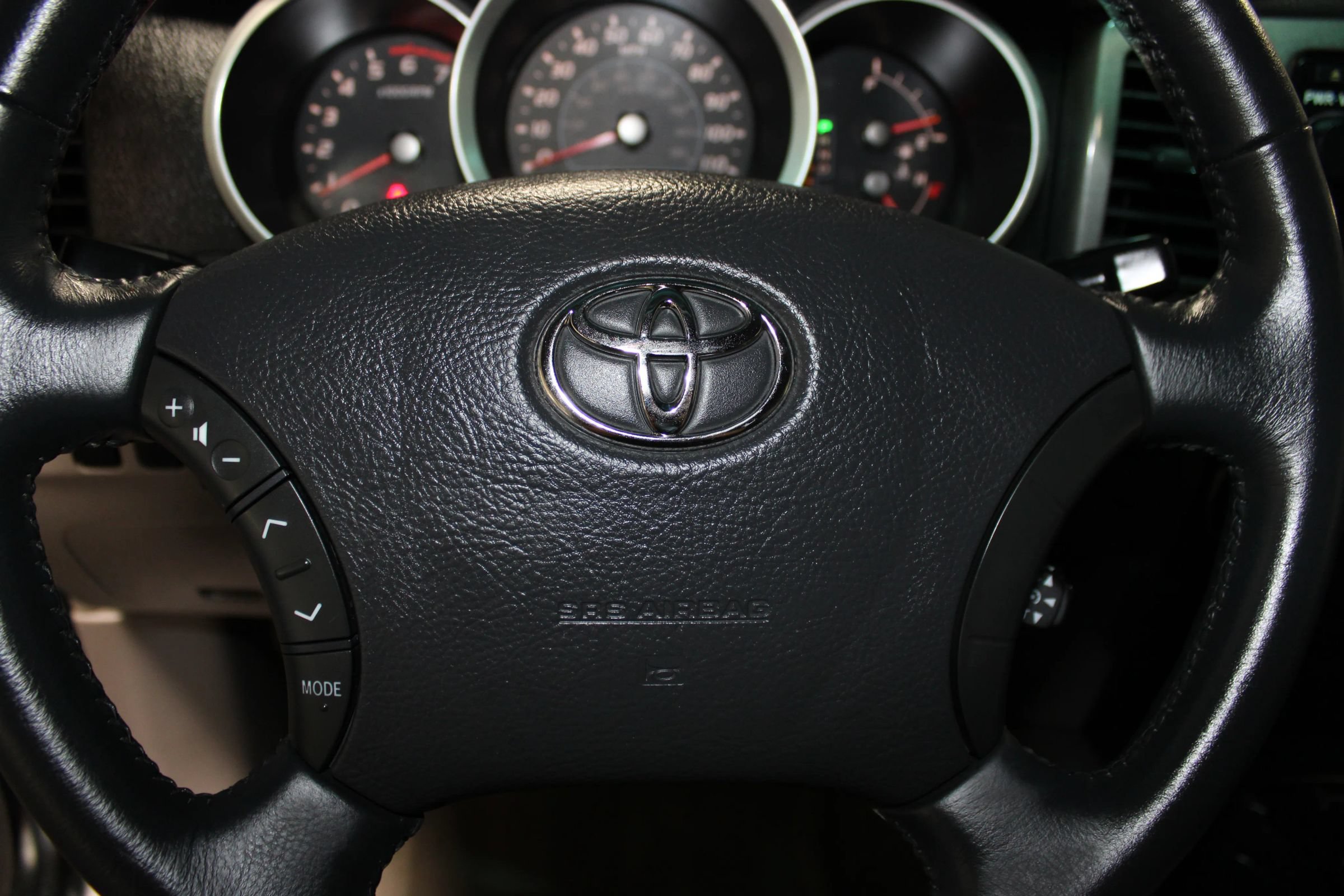 Used 2008 Toyota 4Runner Sport RWD image 18