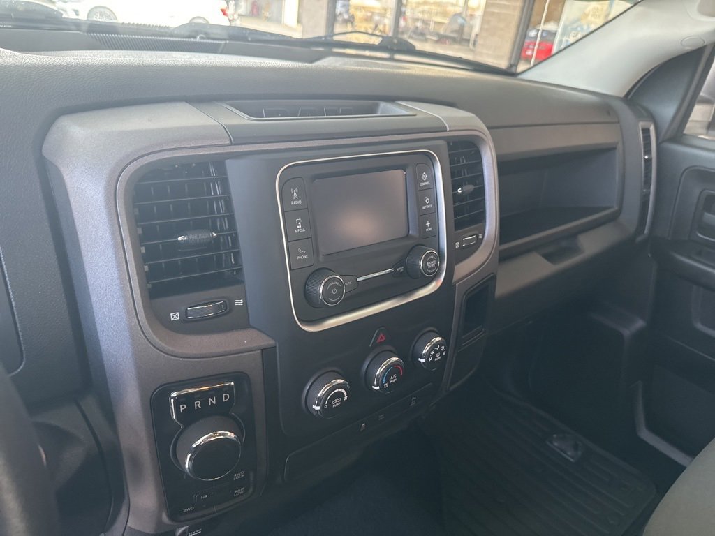 Used 2022 RAM 1500 Tradesman w/ Popular Equipment Group image 12