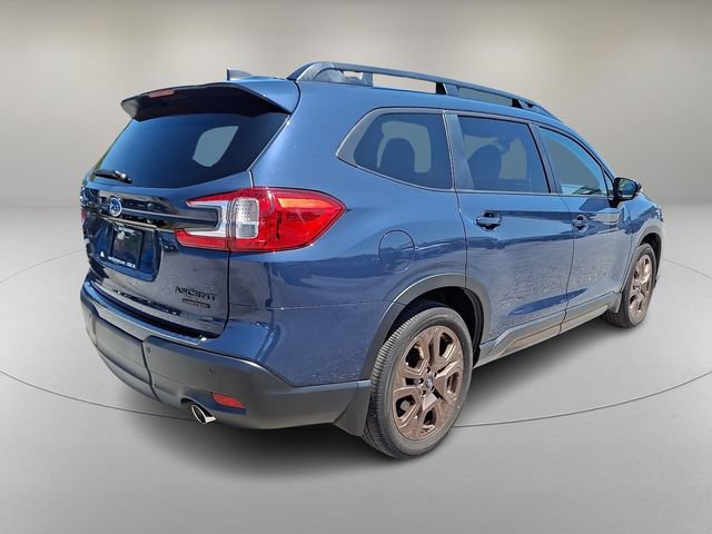 Used 2025 Subaru Ascent Bronze Edition AWD/4WD image 11