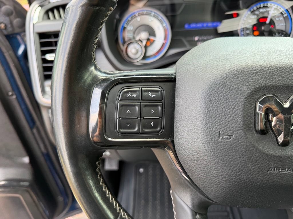 Used 2022 RAM 3500 Limited AWD/4WD image 17