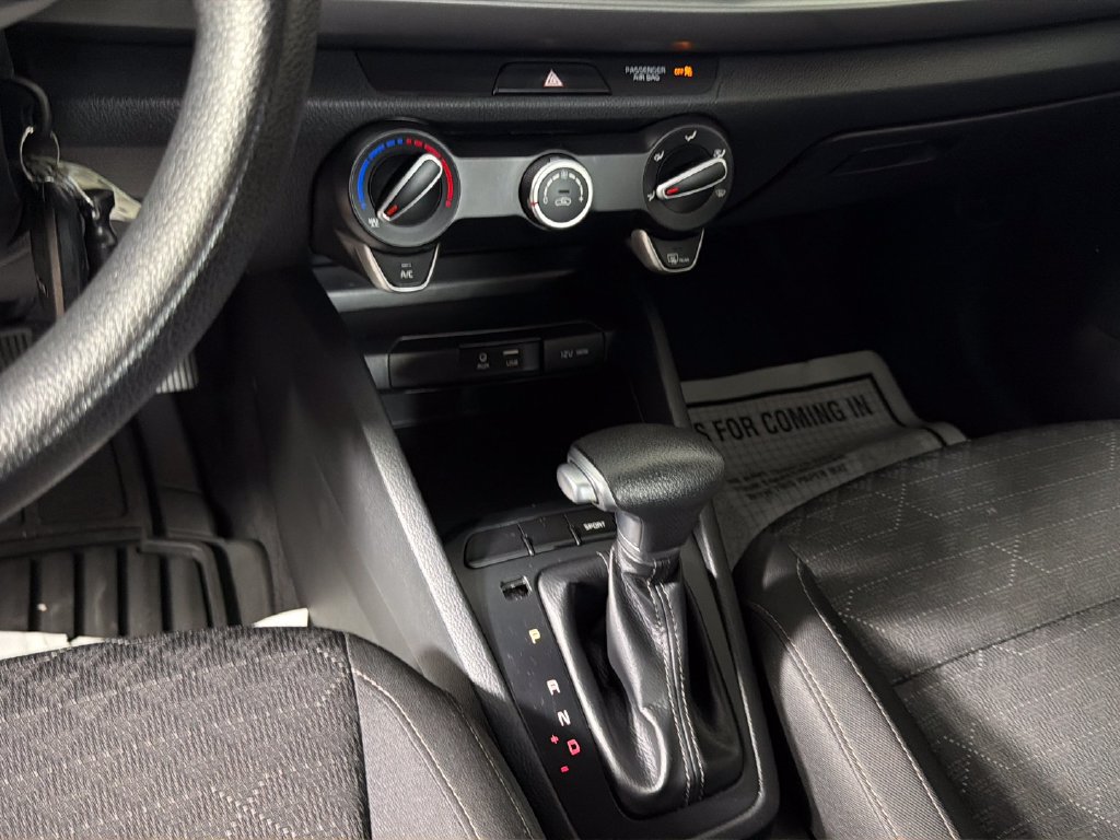 Used 2020 Kia Rio S FWD image 23
