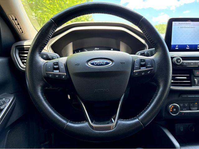 Used 2020 Ford Escape SE Sport FWD image 15