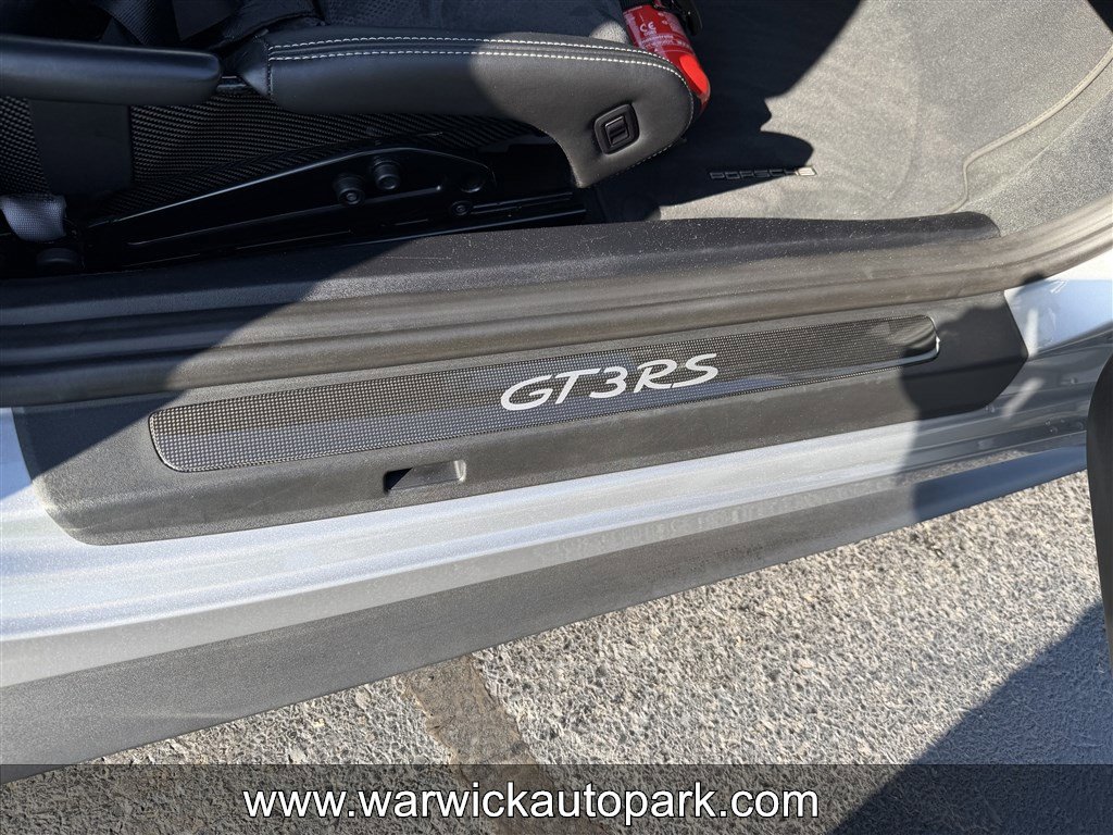 Used 2019 Porsche 911 GT3 RS RWD image 28