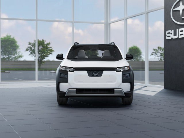 New 2026 Subaru Trailseeker AWD/4WD image 7