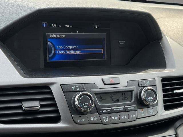 Used 2016 Honda Odyssey EX-L image 14