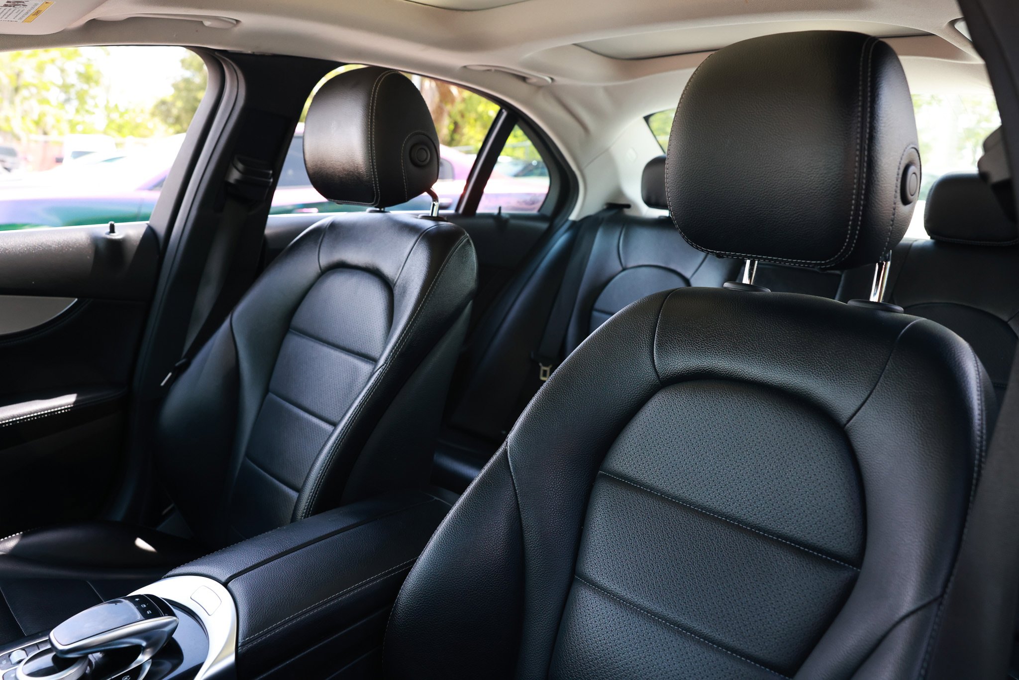 Used 2016 Mercedes-Benz C 300 4MATIC Sedan image 10