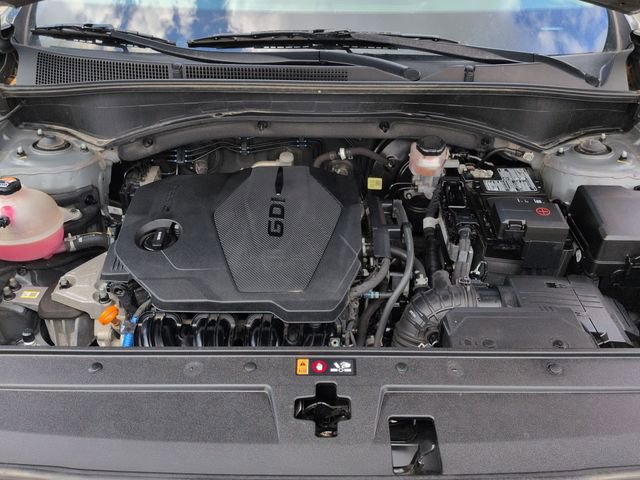 Used 2022 Hyundai Santa Fe SE AWD/4WD image 29