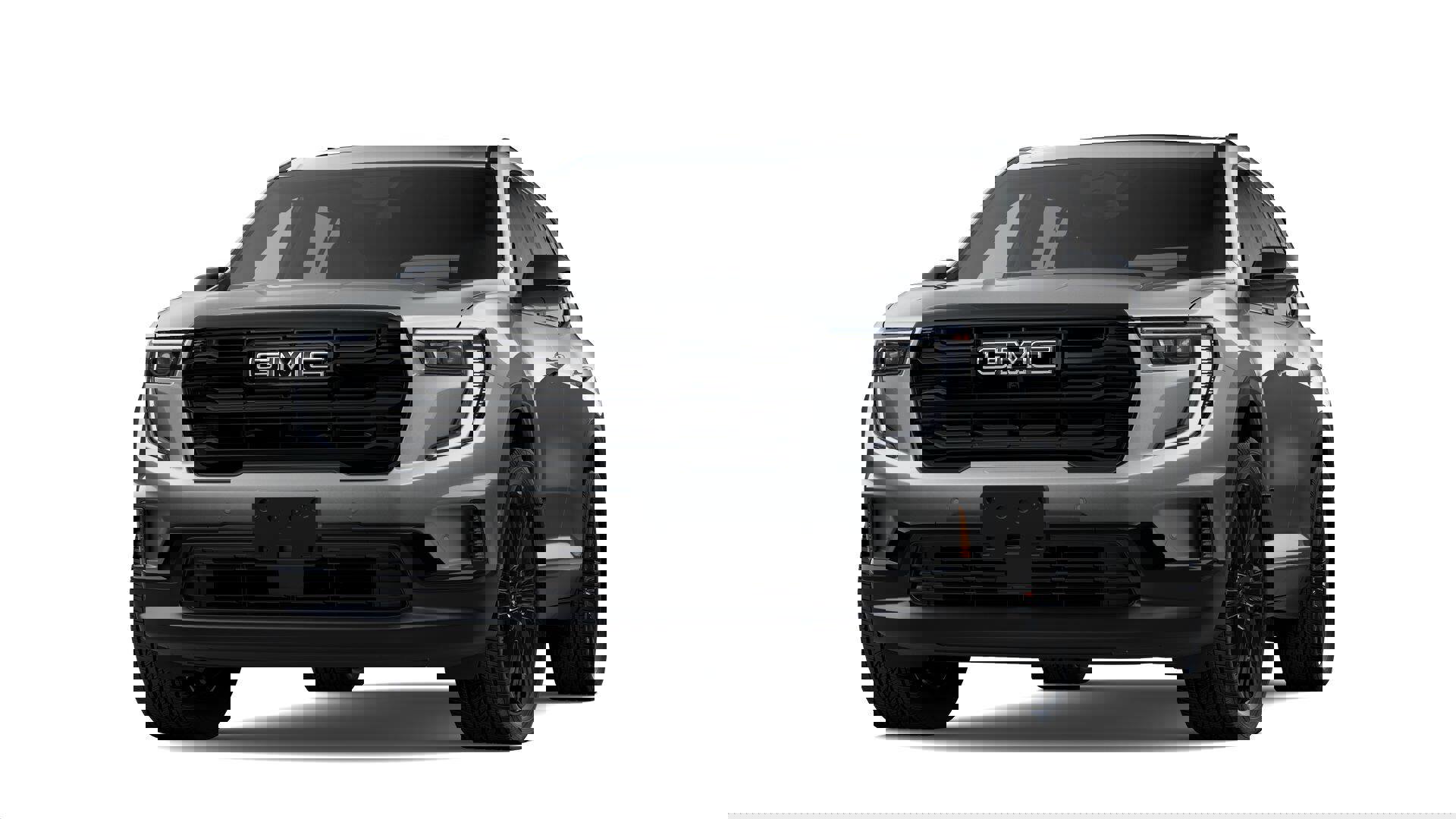 New 2026 GMC Acadia Elevation w/ Super Cruise Package image 45