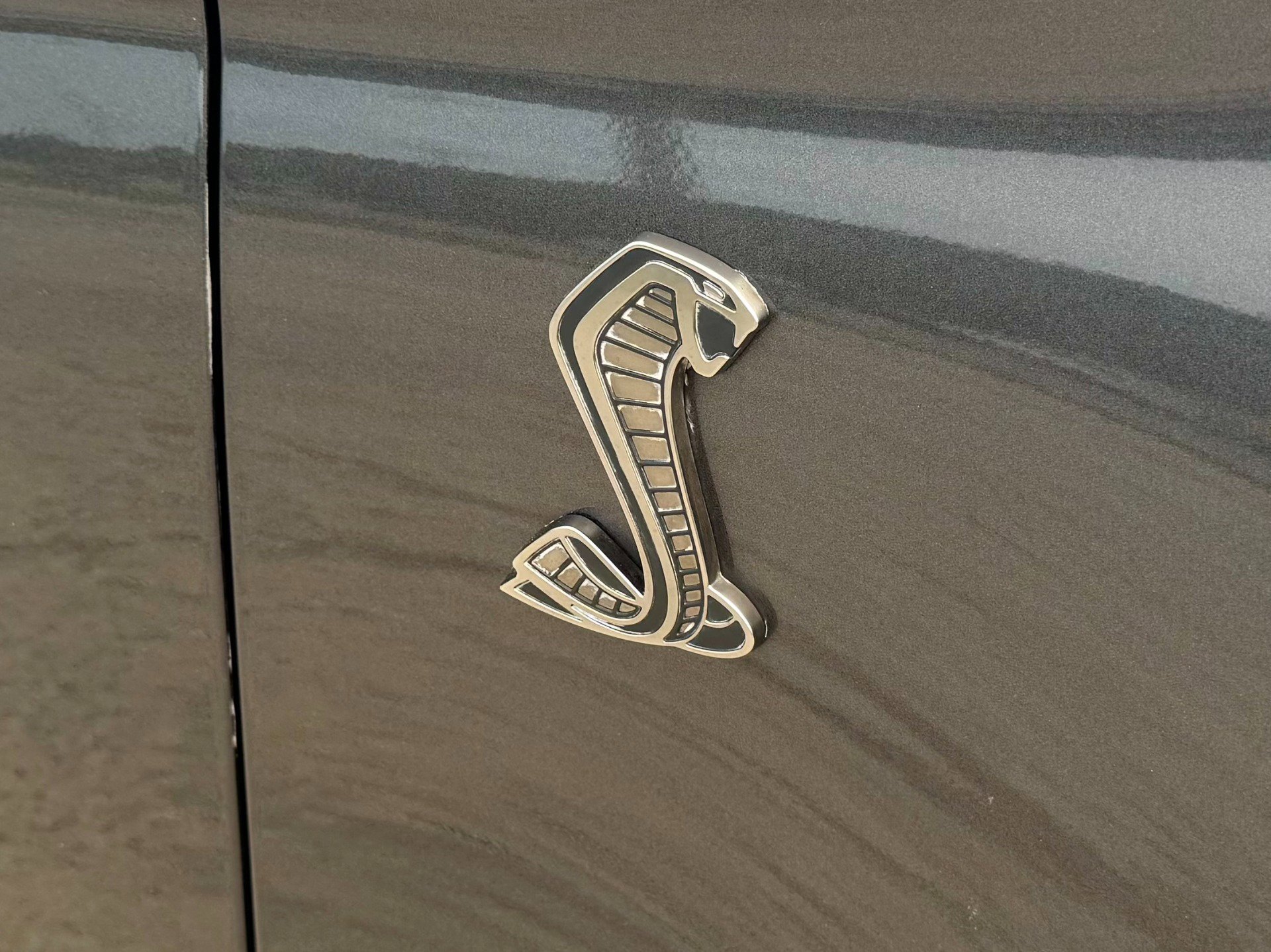 Used 2020 Ford Mustang Shelby GT500 w/ Technology Package image 63