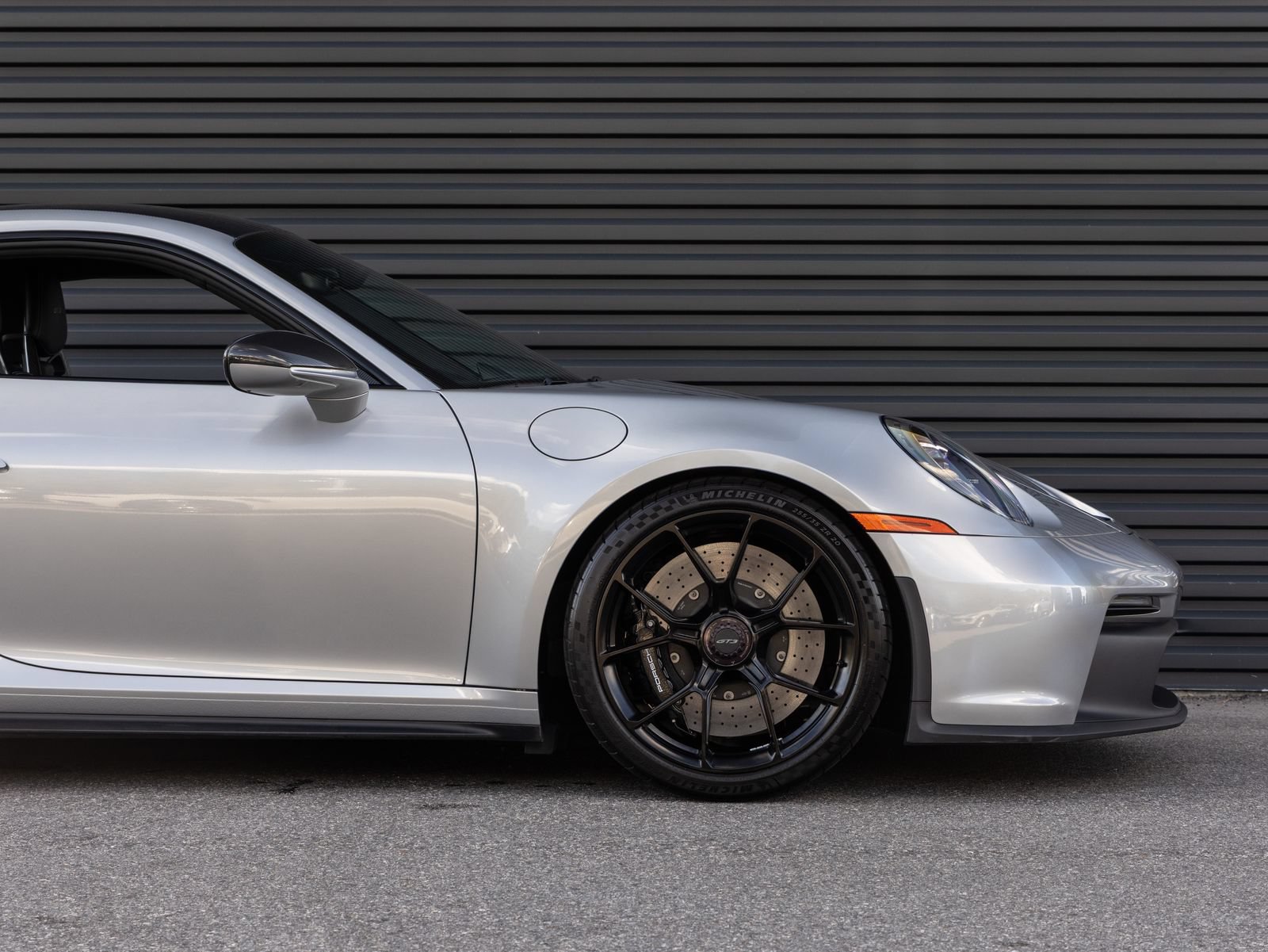 Certified 2024 Porsche 911 GT3 RWD image 9
