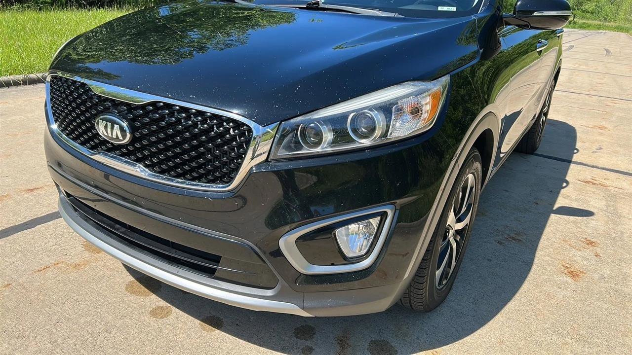 Used 2016 Kia Sorento EX AWD/4WD image 16