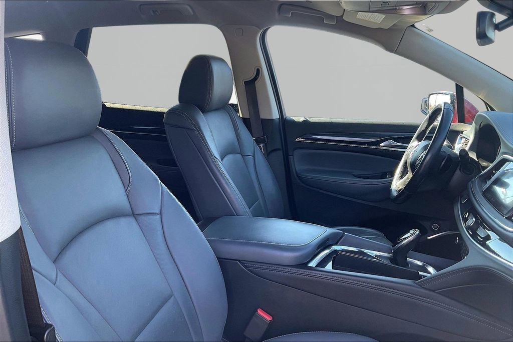 Used 2021 Buick Enclave Essence w/ Trailering Package, 5000 lbs. image 32