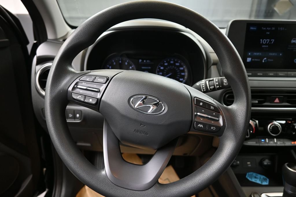 Certified 2023 Hyundai Kona SEL FWD image 23