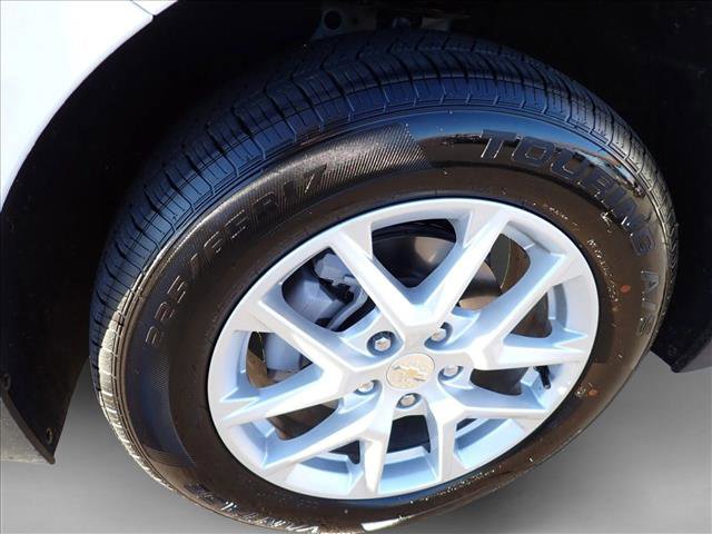 Used 2024 Chevrolet Equinox LT image 7