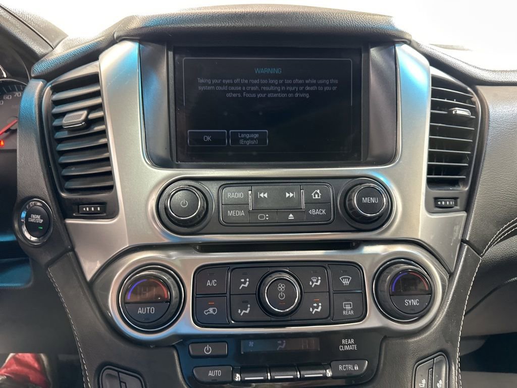 Used 2019 Chevrolet Tahoe LT image 27