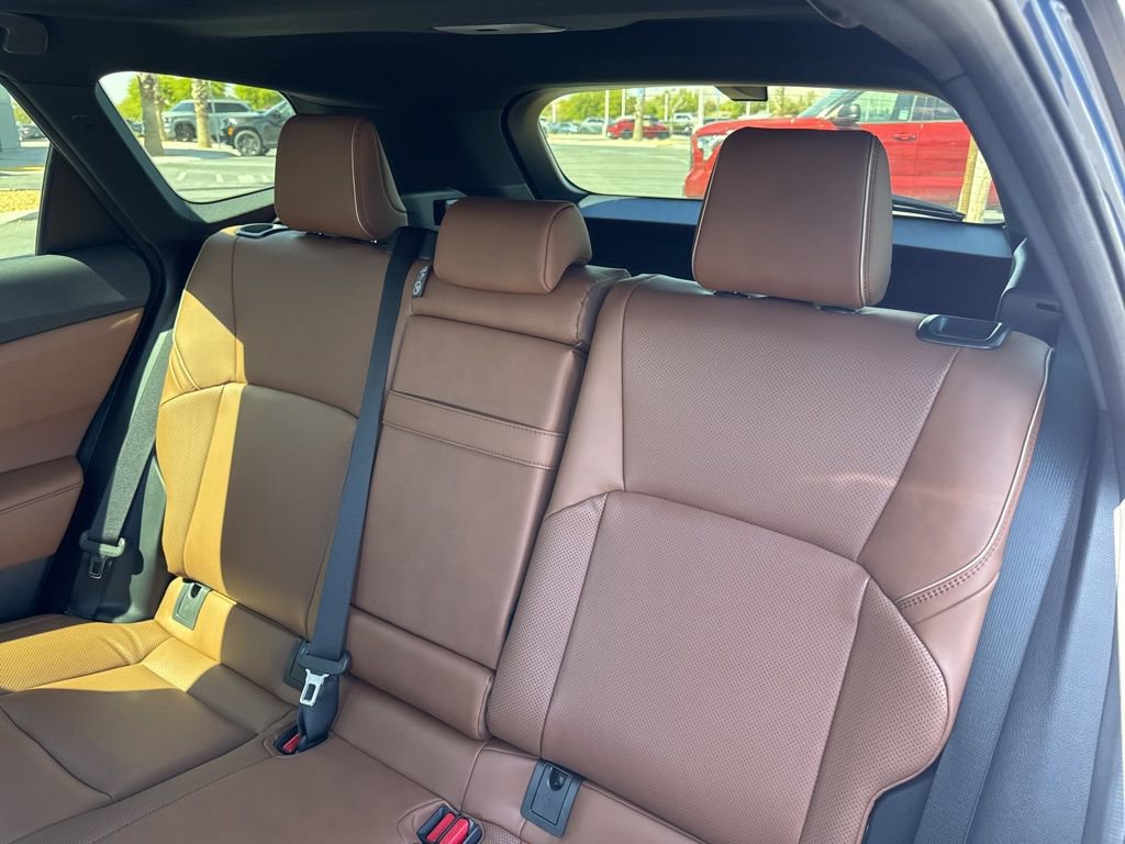 New 2026 Toyota Crown Signia image 8