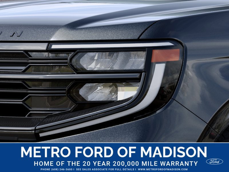 New 2027 Ford Expedition Max Platinum AWD/4WD image 18