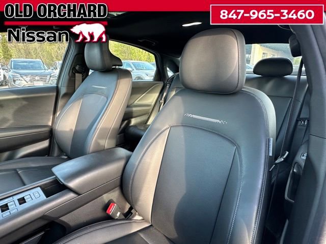 Used 2024 Hyundai Ioniq 6 Limited AWD/4WD image 13