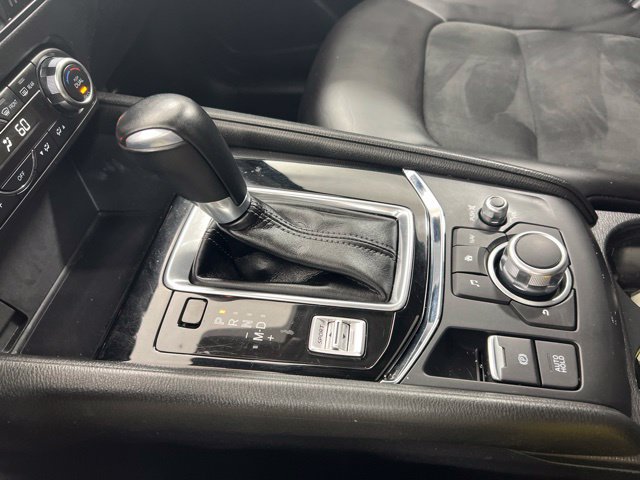 Used 2018 MAZDA CX-5 Touring w/ Preferred Equipment Package AWD/4WD image 17