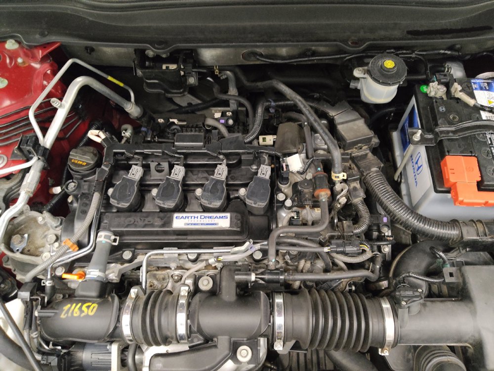 Used 2018 Honda Accord Sport image 30