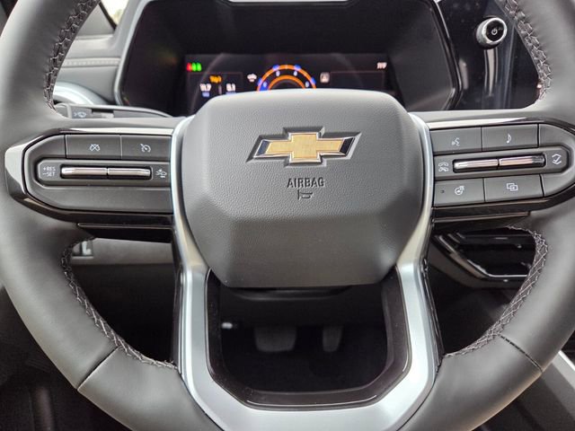 New 2026 Chevrolet Colorado LT w/ LT Convenience Package RWD image 31