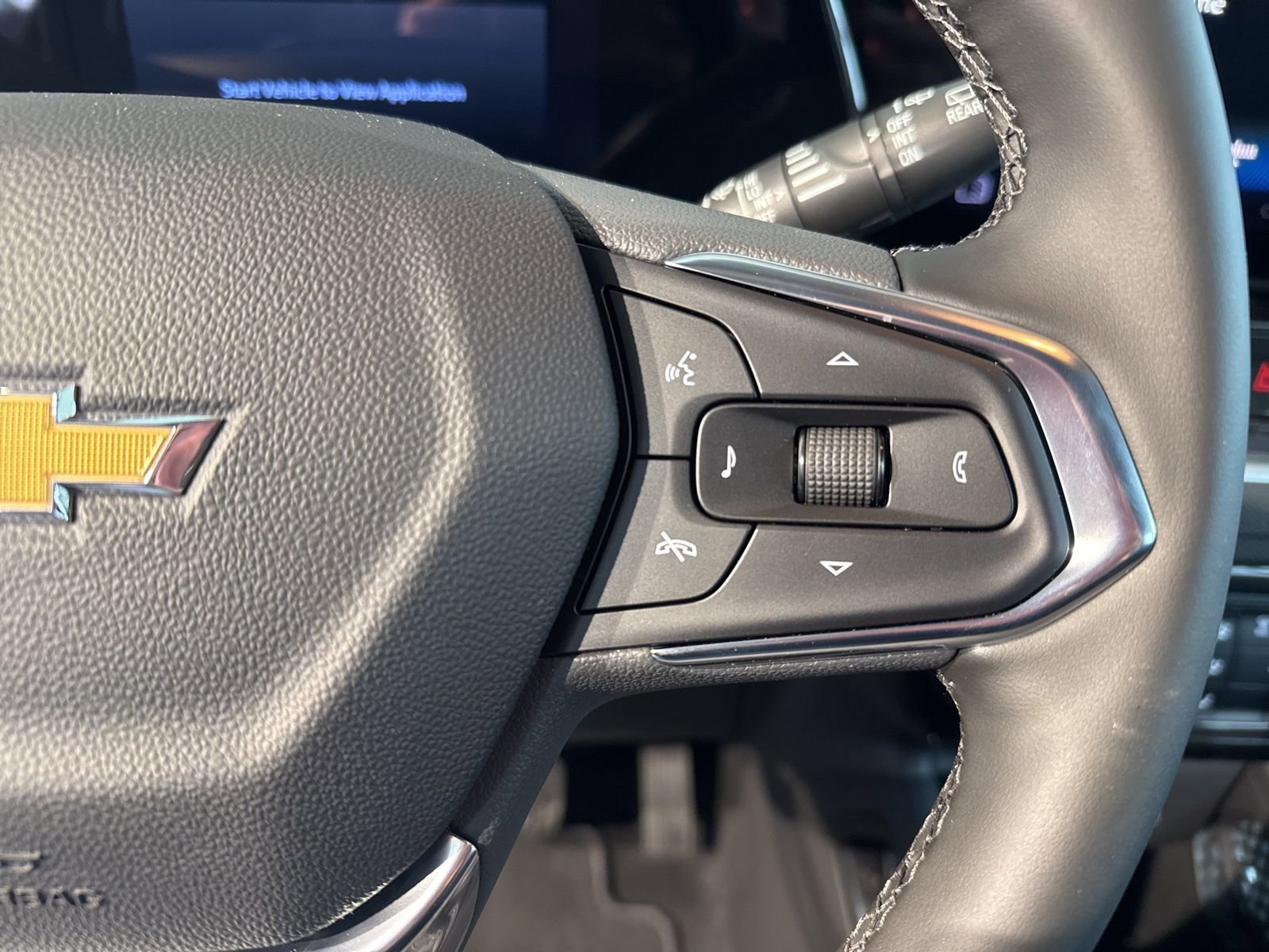 New 2026 Chevrolet TrailBlazer LT w/ LT Cold Weather Package image 19