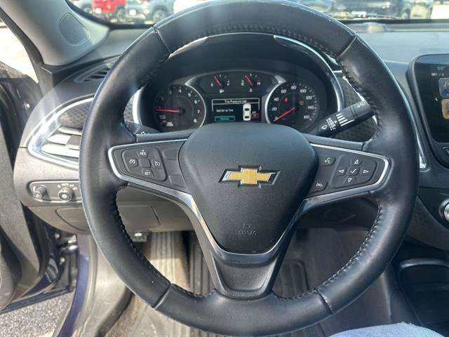Used 2018 Chevrolet Malibu LT image 33