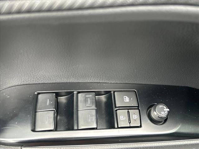 Certified 2025 Toyota Camry SE w/ Multimedia Upgrade Package FWD image 10