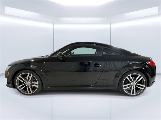 Used 2016 Audi TT 2.0T w/ Technology Package image 2