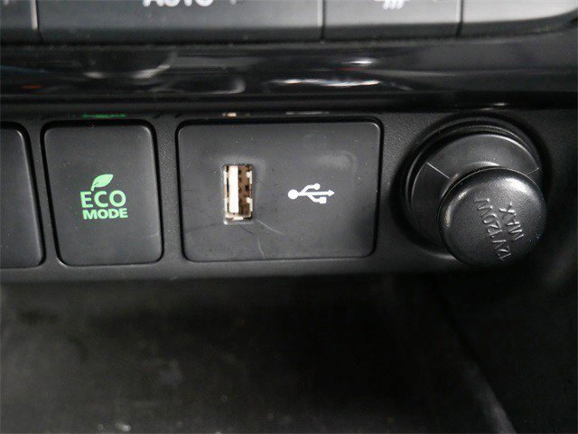 Used 2025 Mitsubishi Eclipse Cross ES image 26