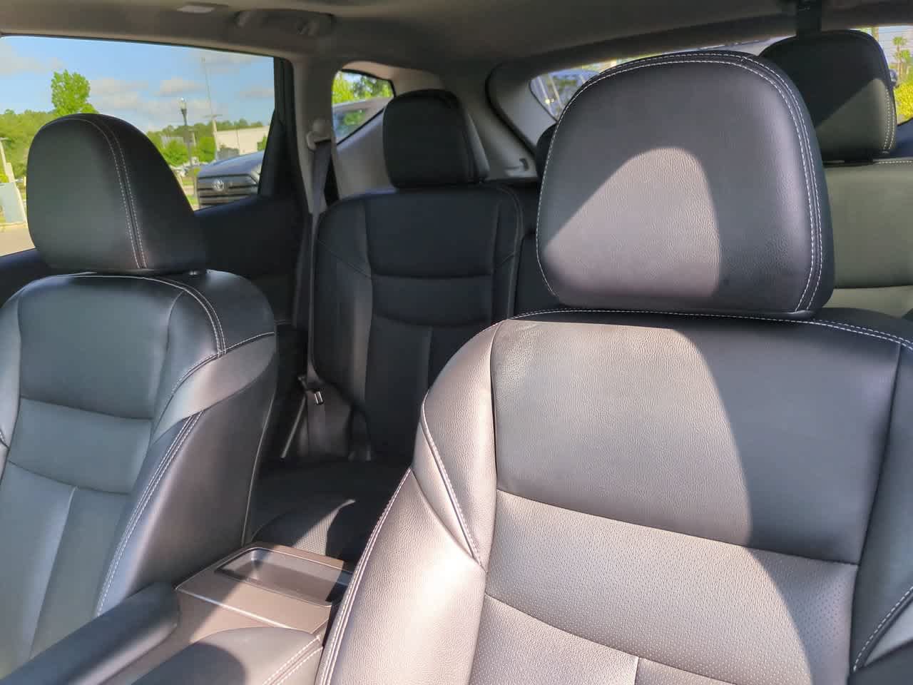 Used 2024 Nissan Murano SL FWD image 8
