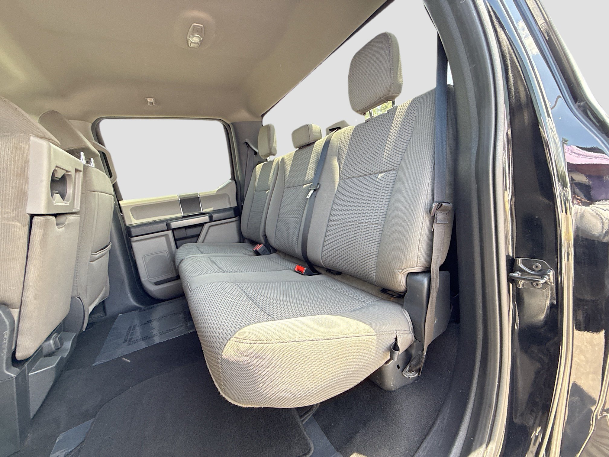 Used 2022 Ford F350 XLT AWD/4WD image 18