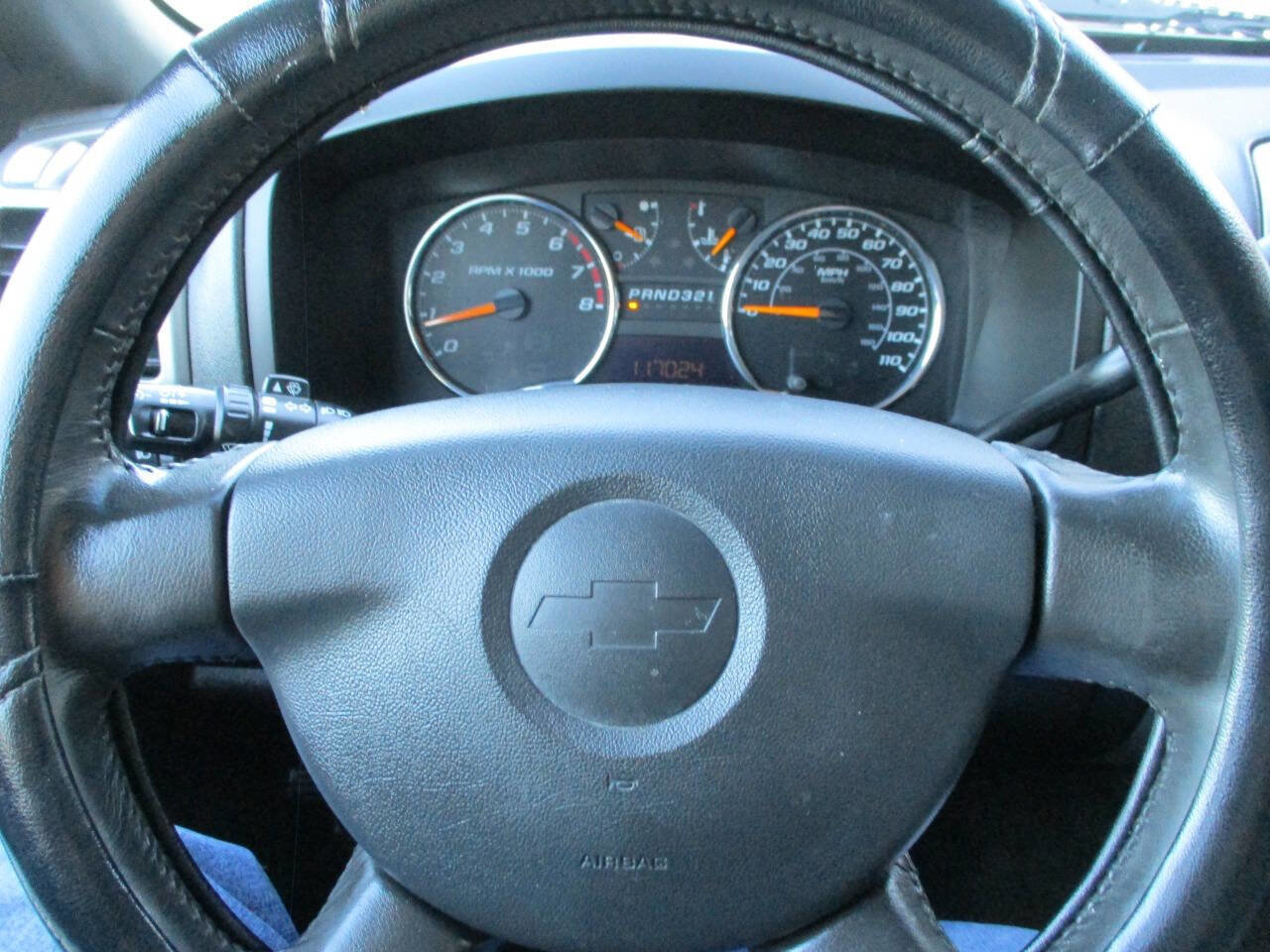 Used 2012 Chevrolet Colorado LT image 29