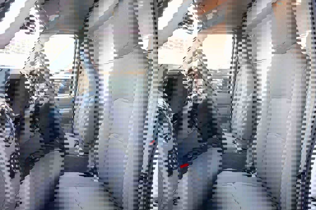 New 2026 Ford E-350 and Econoline 350 Super Duty w/ Power Equipment Group image 22