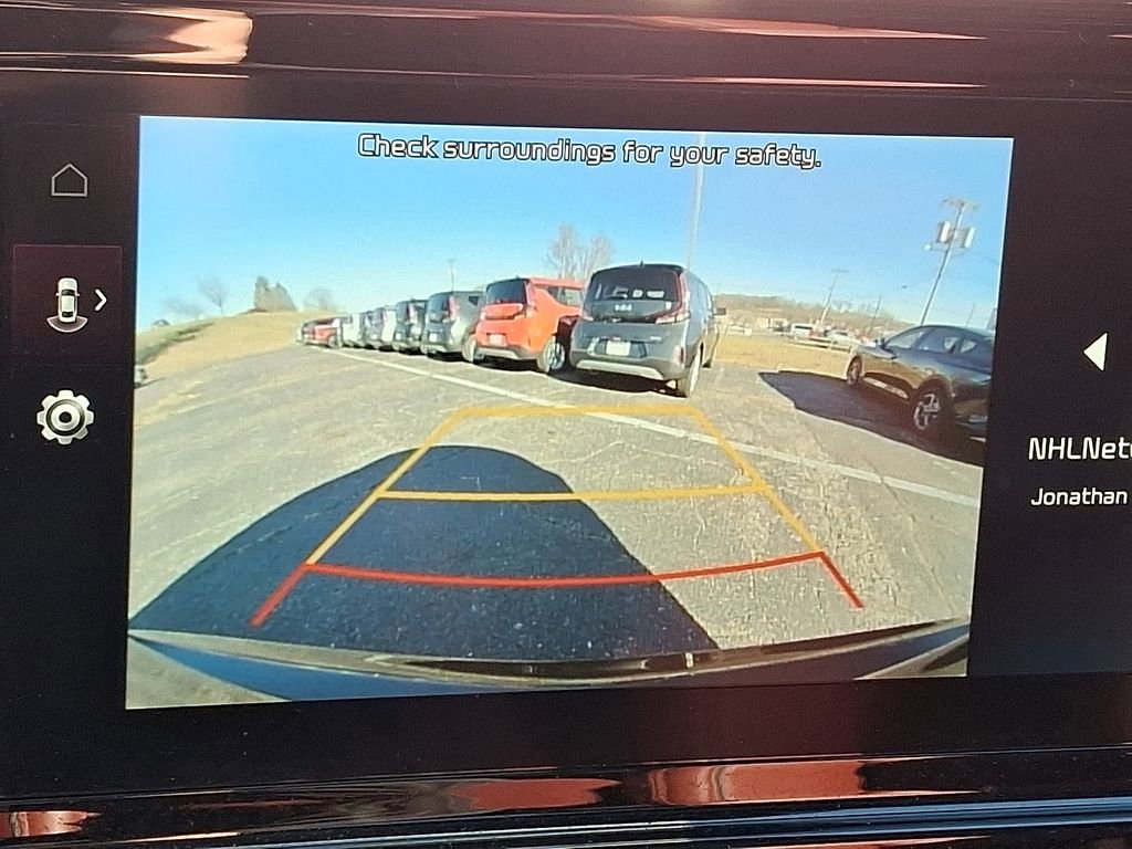 Certified 2023 Kia K5 GT-Line image 7