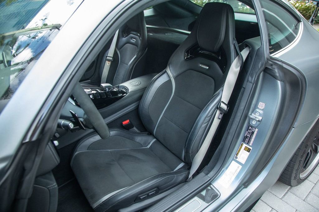 Used 2020 Mercedes-Benz AMG GT R image 43