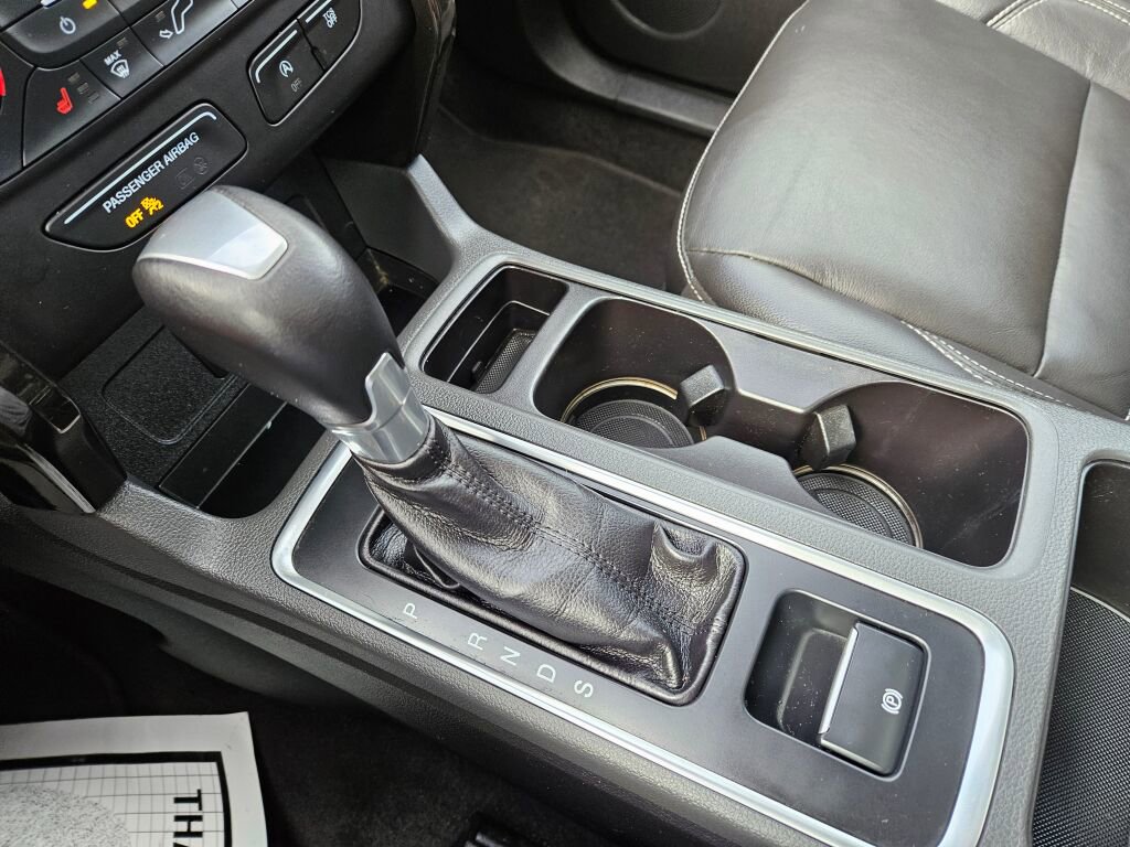 Used 2017 Ford Escape Titanium image 27