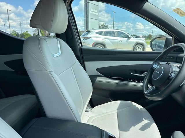 Certified 2026 Hyundai Santa Cruz Limited AWD/4WD image 14