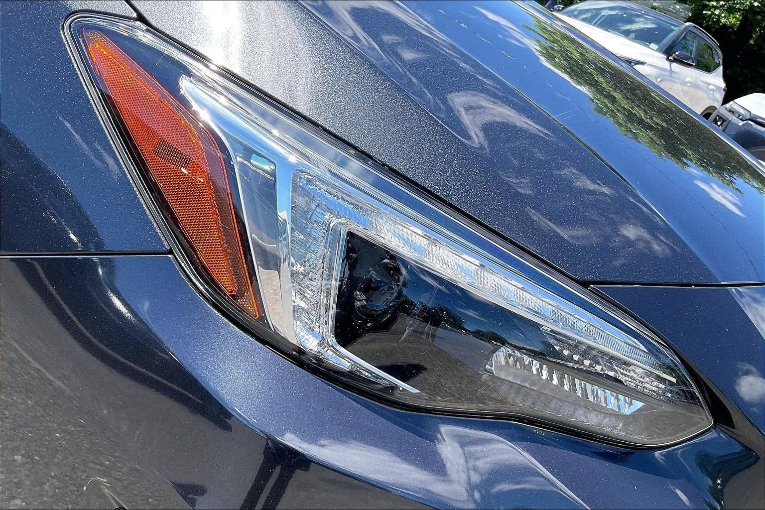 Used 2018 Subaru Crosstrek 2.0i Limited AWD/4WD image 27