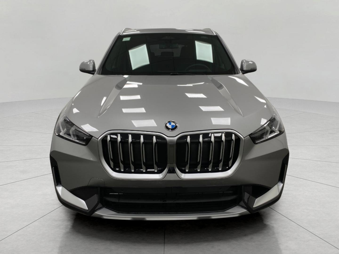 New 2026 BMW X1 xDrive28i w/ Technology Package AWD/4WD image 11
