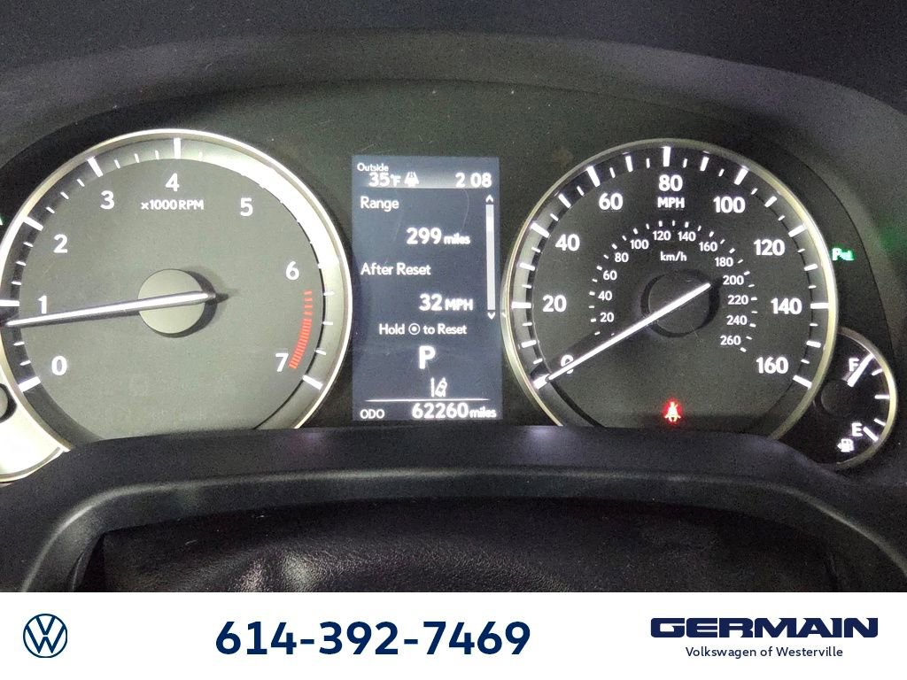 Used 2017 Lexus RX 350 AWD w/ Premium Package image 24