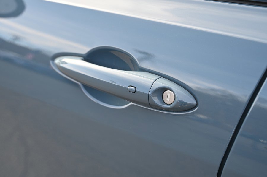 Used 2024 Dodge Hornet R/T Plus w/ R/T Blacktop Package image 13