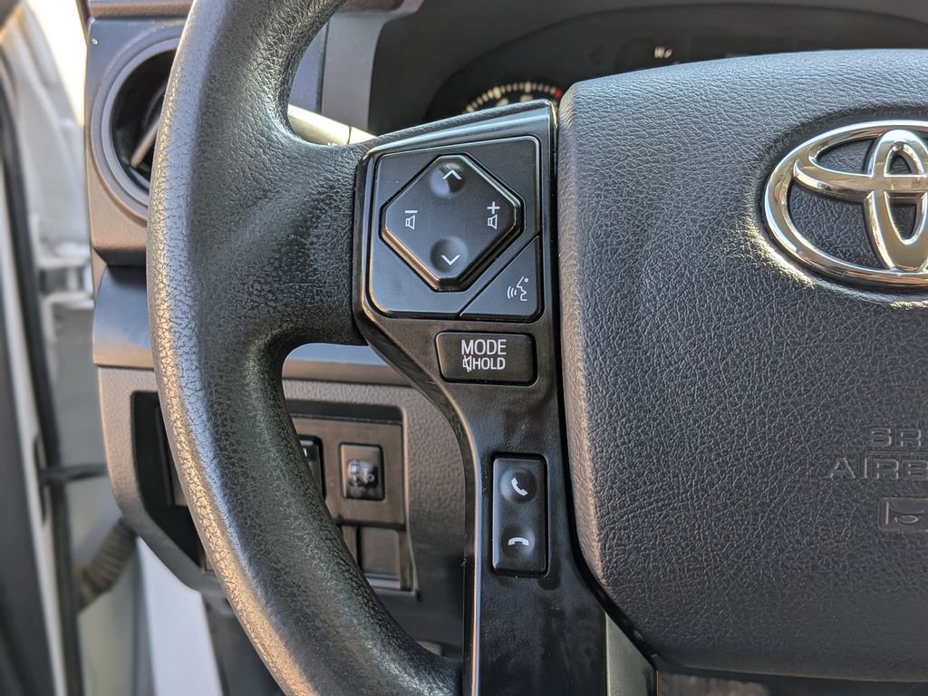 Used 2019 Toyota Tundra SR image 16