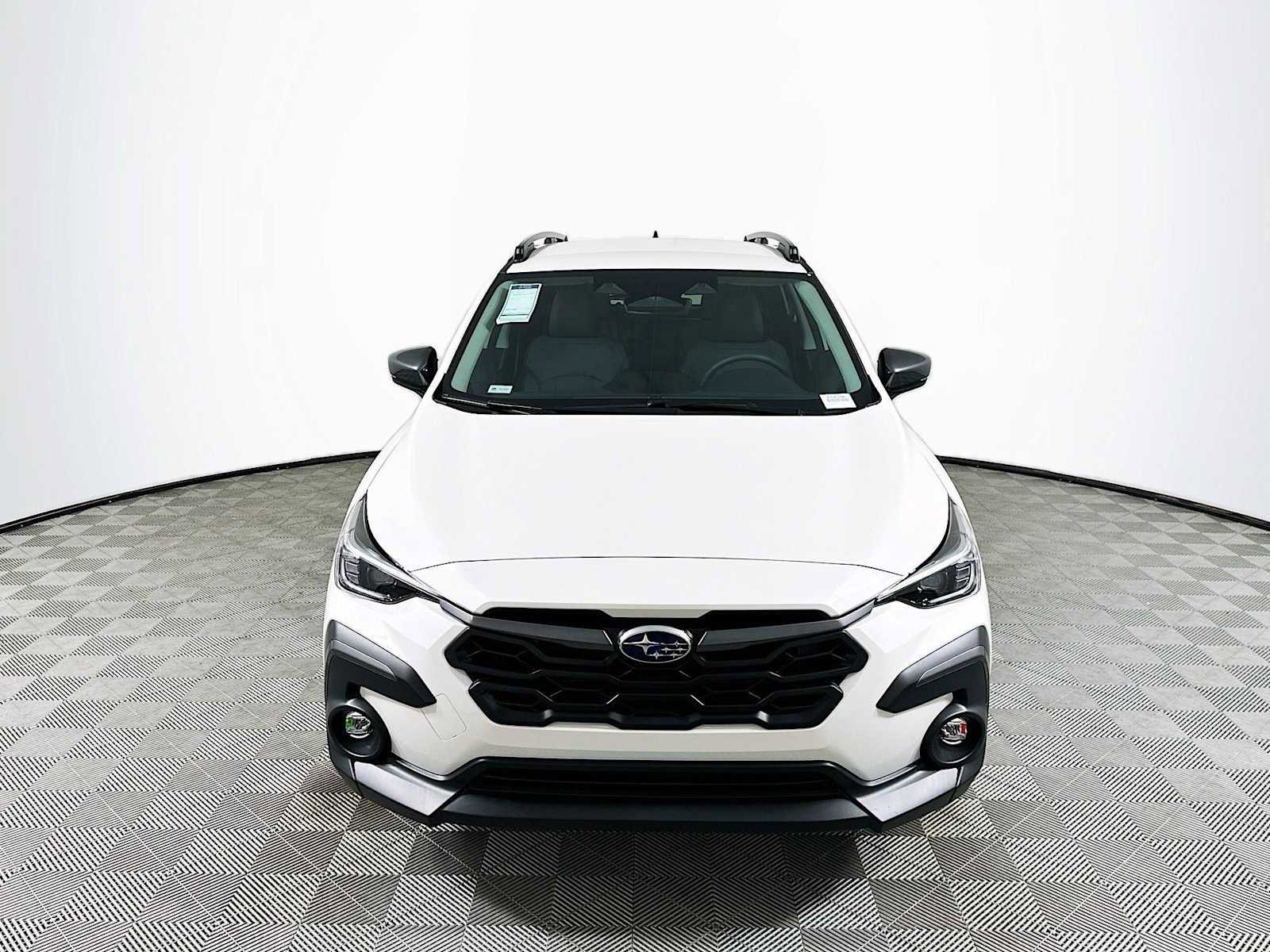 Certified 2025 Subaru Crosstrek 2.5i Limited w/ Popular Package #3A image 2